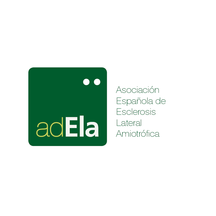 adELA - Asociación Española de Esclerosis Lateral Amiotrófica